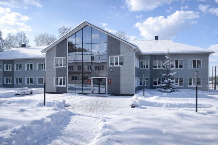 Кукморский аграрный колледж участвует в федеральном проекте «Профессионалитет»