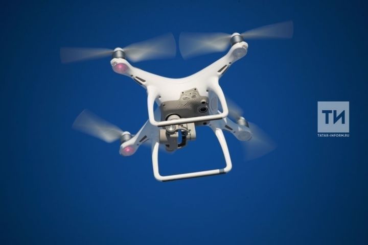 Атаки беспилотников: как себя вести, куда сообщить