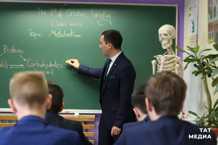 Уку елына «бишенче иҗади чирек» кертергә тәкъдим иттеләр