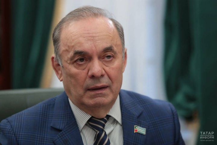 В Татарстане отмечают День местного самоуправления