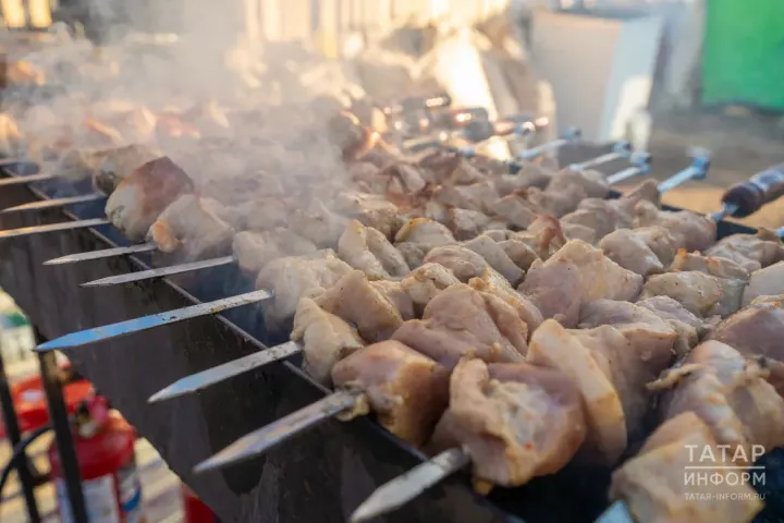 Шашлык: как выбрать мясо, замариновать и приготовить идеальный шашлык