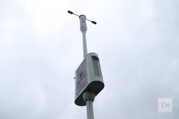 4G придет в села: в Татарстане установят 73 новые вышки связи