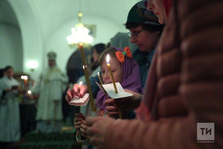 Великая суббота 2026: Смысл дня, традиции и что можно и нельзя делать