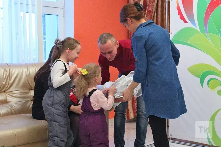 15 мая — Международный день семьи: значение, традиции и роль семьи в современном мире