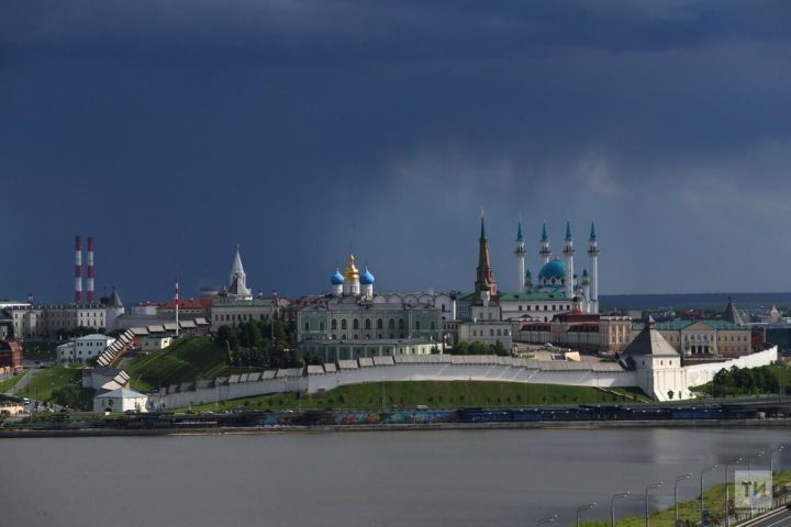 В Казани пройдёт патриотическая акция для молодёжи