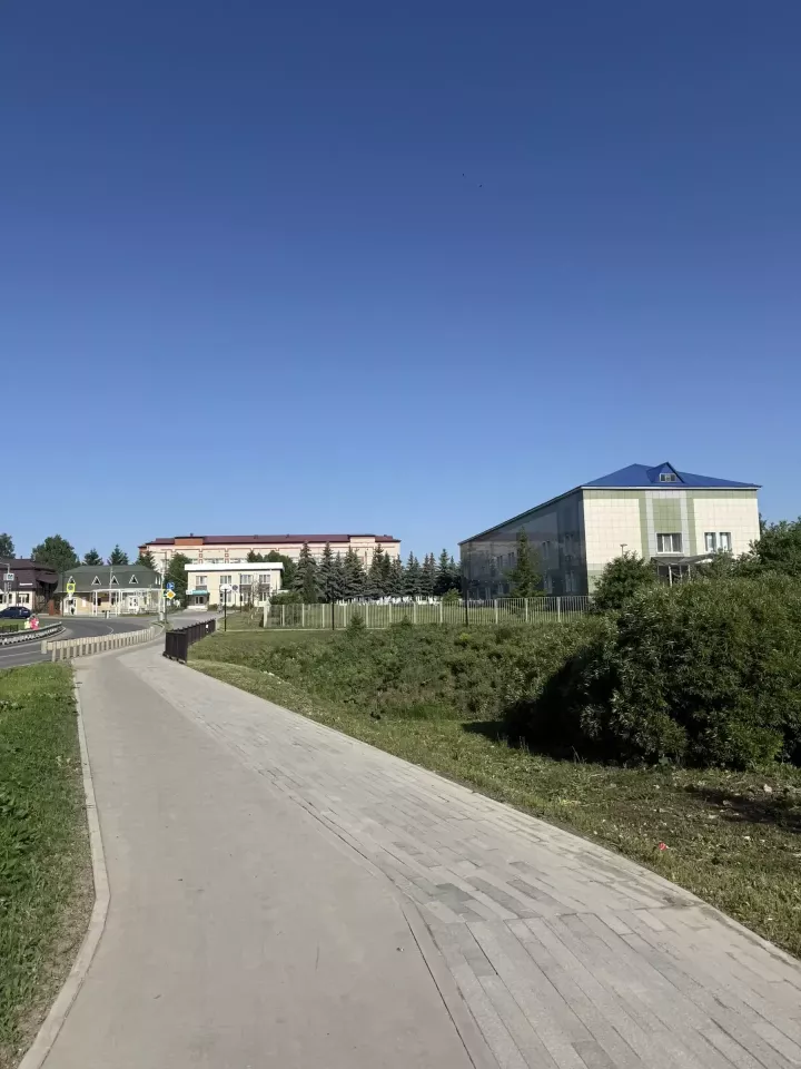 В Кукморском районе ожидается до +19 градусов