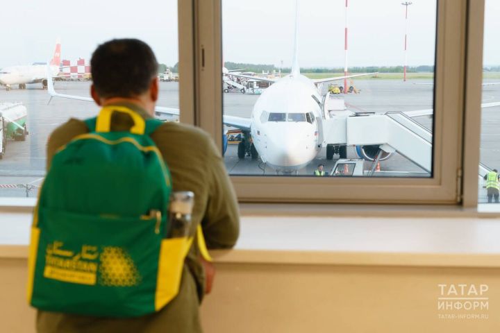 Татарстанда арзанлы авиабилетлар белән бәйле мошенниклык схемасы турында сөйләделәр