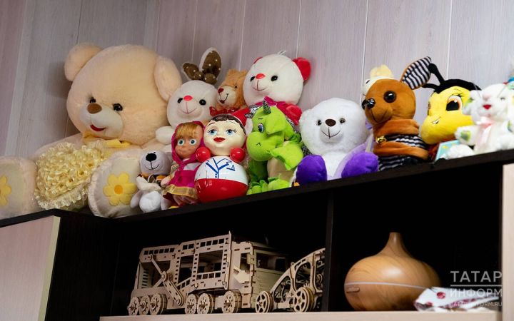 11 июня — День игрушек: почему игрушки важны для детей и взрослых