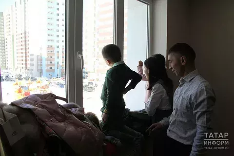 Семейная ипотека: какие изменения вступят в силу с 1 июля