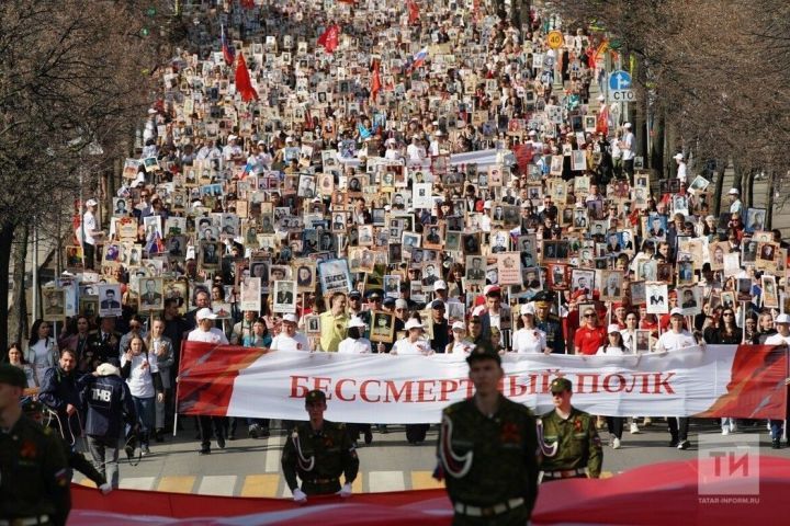 Хәтер кайтавазы: Кукмарадан хәбәрсез югалган 43 сугышчының исемнәре ачыкланды