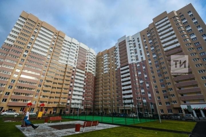 Росреестр: в Татарстане увеличилось количество сделок с недвижимостью