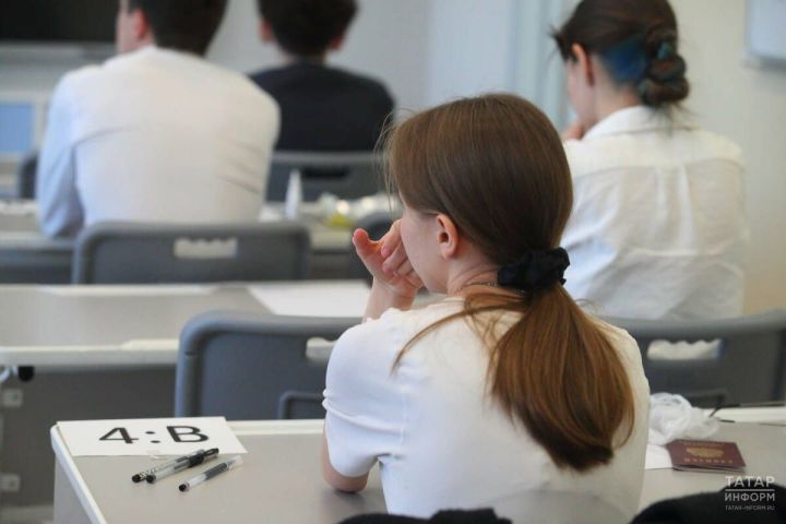 Эксперт: выпускники с результатом выше 70 баллов имеют хорошие шансы на поступление