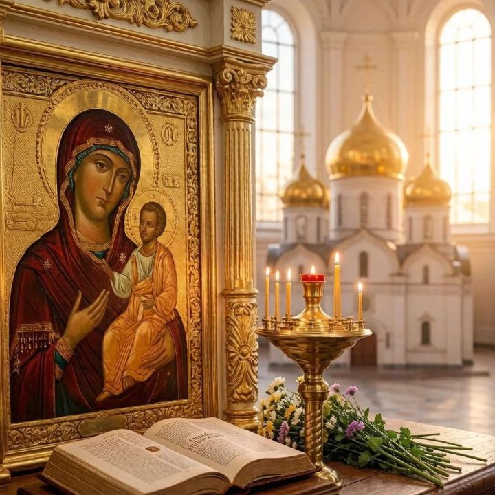 День Петра и Павла: история праздника, традиции и интересные факты