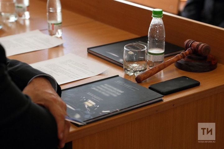 Житель Кукморского района осужден к реальному лишению свободы за управление мопедом в состоянии опьянения