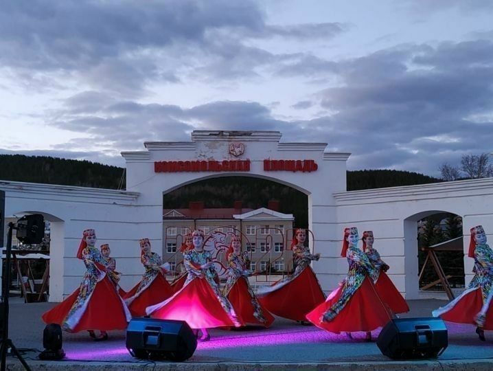 В Кукморе отметят Единый день фольклора программой «По страницам старинных обрядов»