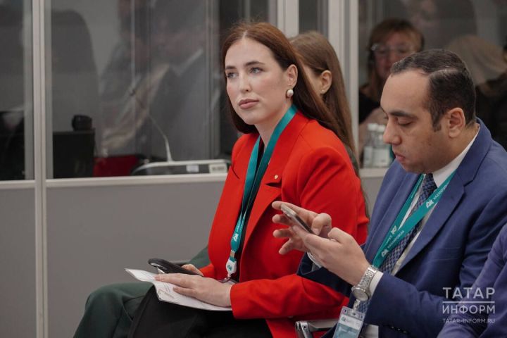 Предприниматели Татарстана получили более 4,6 тысячи нефинансовых услуг поддержки