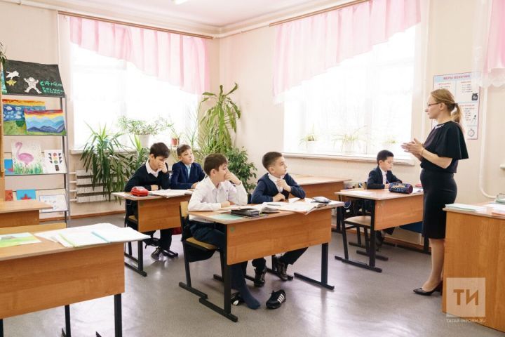 В России усилили меры поддержки работников образования