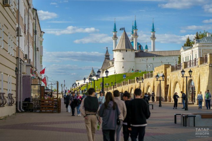Жителей Татарстана в августе не ждет дополнительный выходной