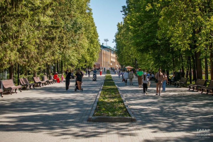 Россияне смогут отдыхать 118 дней в 2027 году