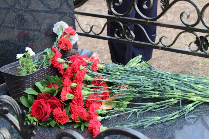 Четыре года со дня освобождения: в Лисичанске прошла памятная акция