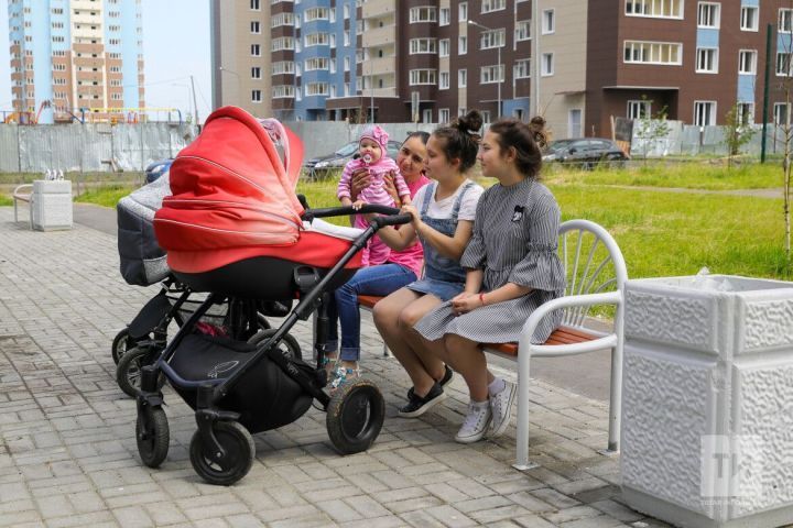Семейная выплата в 2026 году: кому и когда лучше подать заявление