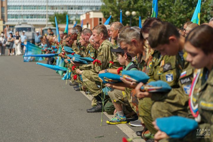 2 августа: православные, военные и необычные праздники дня