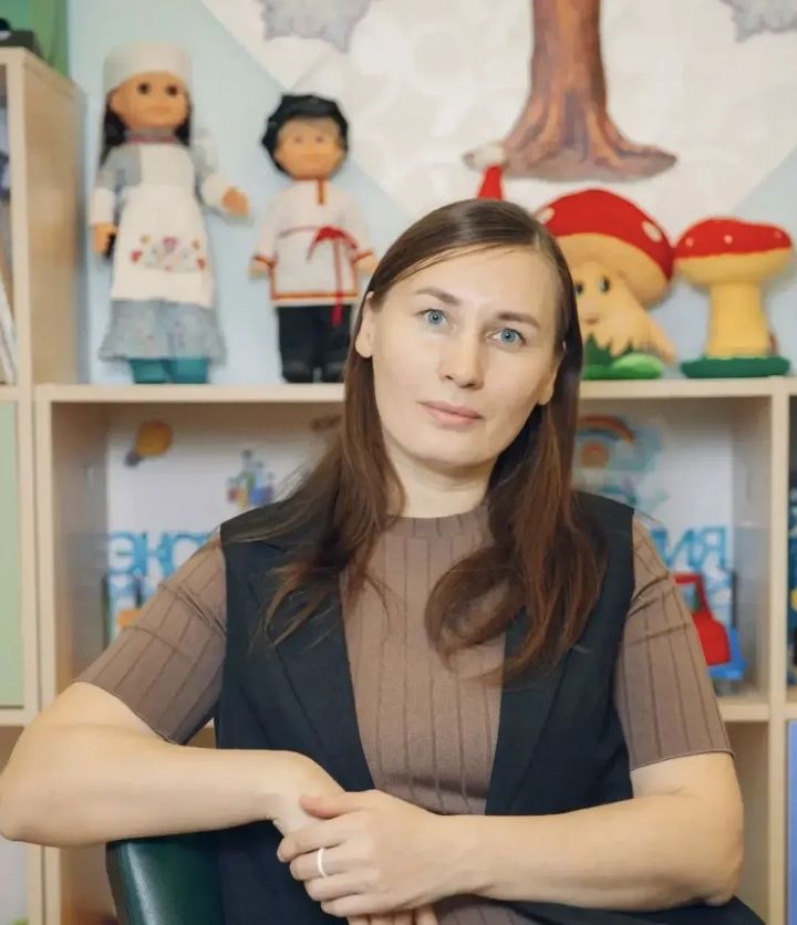 Педагоги Кукморского района стали победителями республиканского конкурса по сохранению родных языков