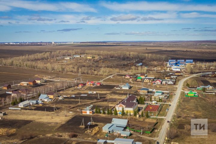 От гаражей до сельхозземель: в Татарстане обсудили изменения в законодательстве
