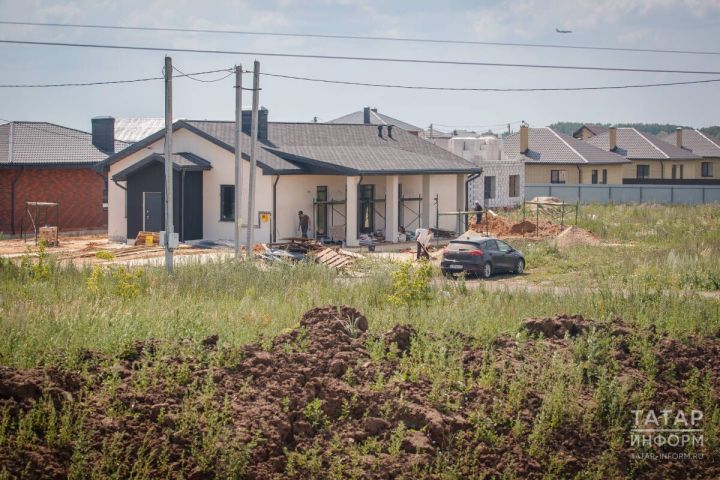 Веранда в доме: входит ли она в жилую площадь и как отражается в ЕГРН
