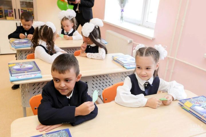 Первоклассникам в России отменят домашние задания с нового учебного года