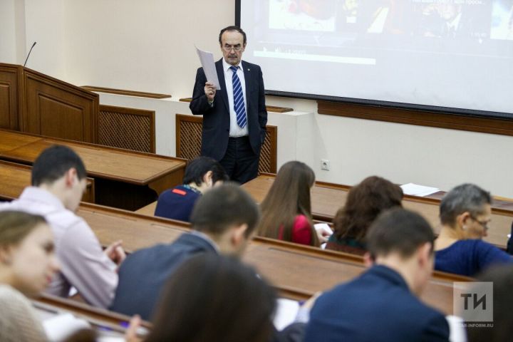 Дети-сироты Татарстана: какие льготы доступны при поступлении в вузы