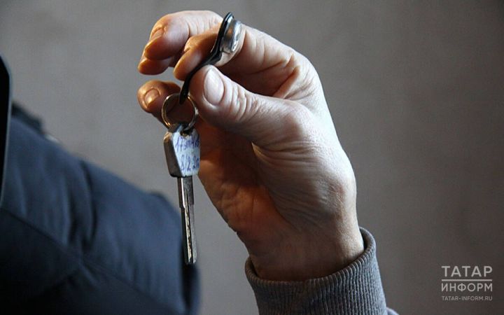 Кукморский райпотребкооператив получил ключи от нового транспорта