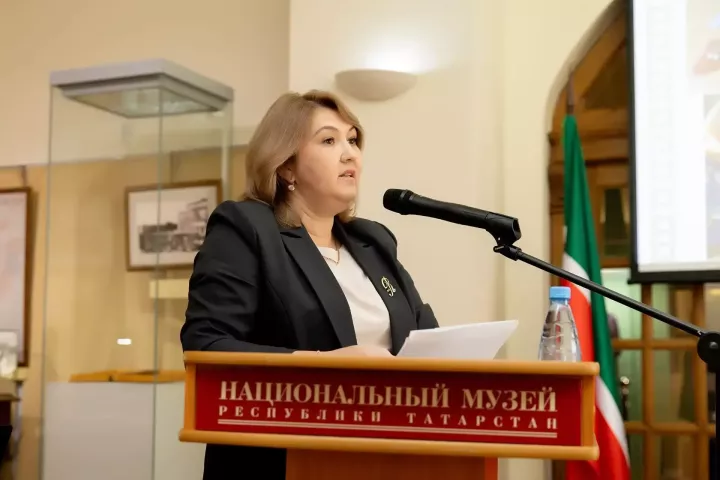 История как бренд: Кукморский музей поделился опытом сохранения истории малой родины