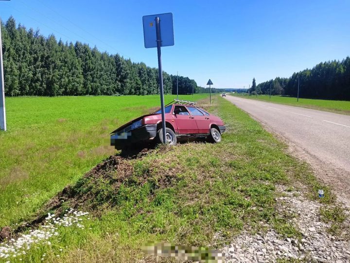 Пешеходам и водителям напомнят о правилах: в Татарстане стартовала акция по безопасности