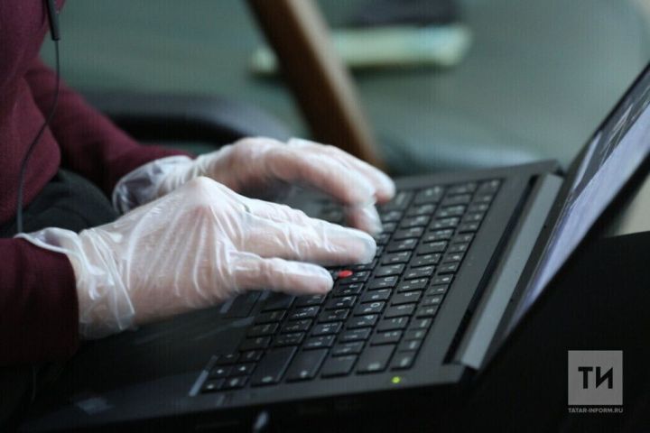 Правоохранители Татарстана сообщили о снижении интернет-мошенничества