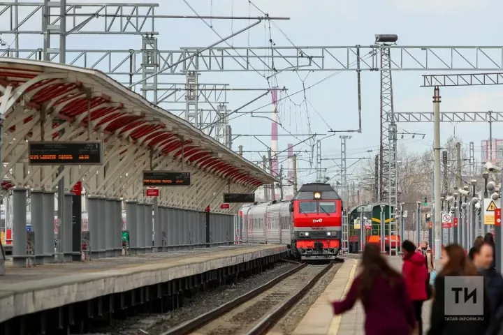 Как избежать трагедии: РЖД напомнила о безопасности на железной дороге