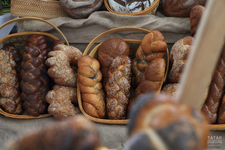 Цены на ряд продуктов выросли в Татарстане к началу сентября