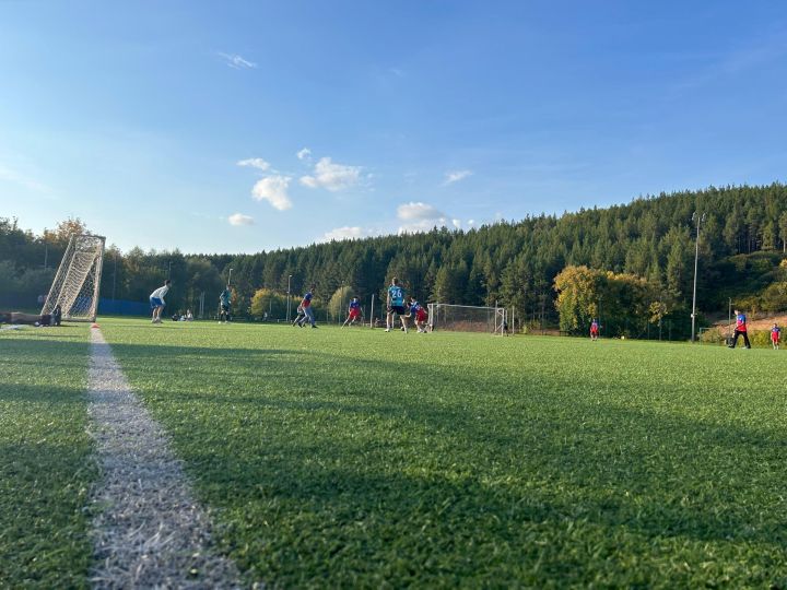 Любительские команды сразятся за Кубок главы Кукморского района